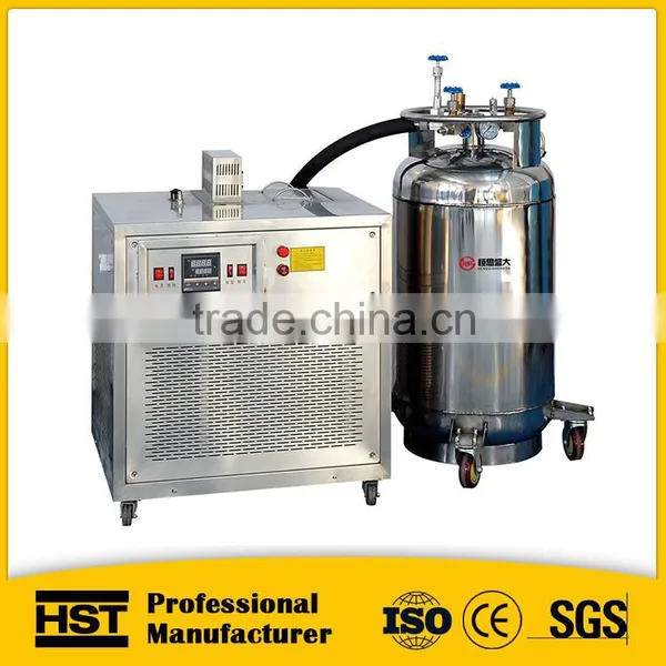 JBW-500 250J 500J Computer Display Impact Charpy Test Machine Price photo-5