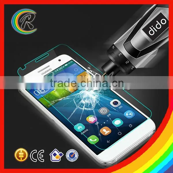 Best Price Tempered Glass Screen Protector for Huawei G7 Glass Film photo-5