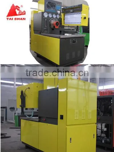 5.5KW -18.5KW DB2000-2A Fuel Injection PUmp Test Bench About Auto Engine Fuel System photo-6