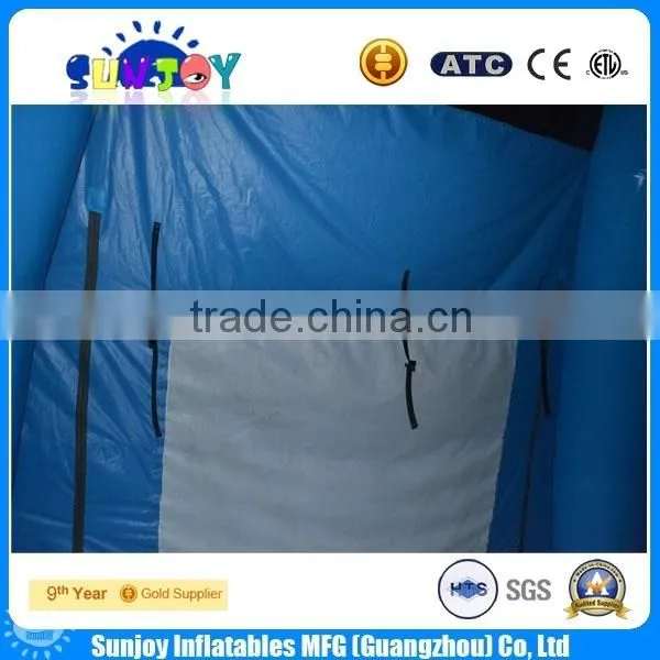 Best Quality Inflatable Outdoor Cabana Tent for Party photo-2