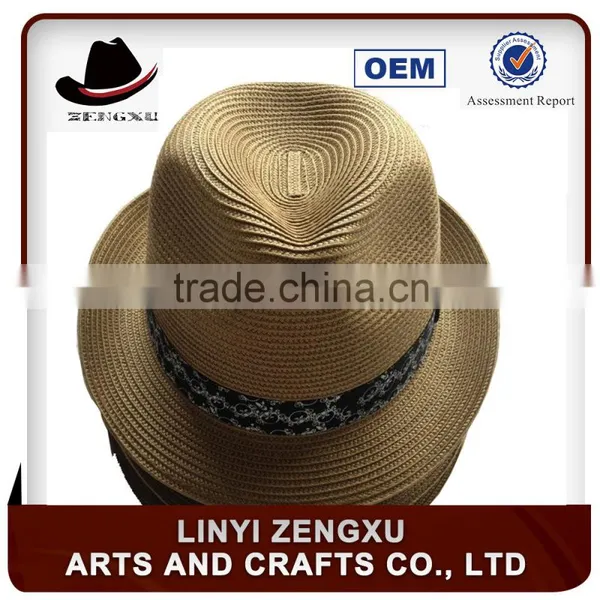 10 Years Experience Fashion Lifeguard Sun Straw Hat photo-2