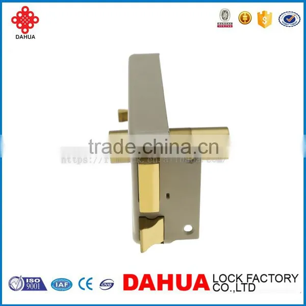 MANUFACTURE 120MM 0R 140MM RIM LOCK CYLINDER RIM LOCK HIGH QUALITY FOR DUTY DOOR111AN photo-3