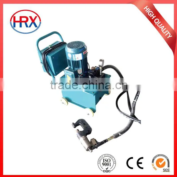 Air Duct Hydraulic Rivet Machine