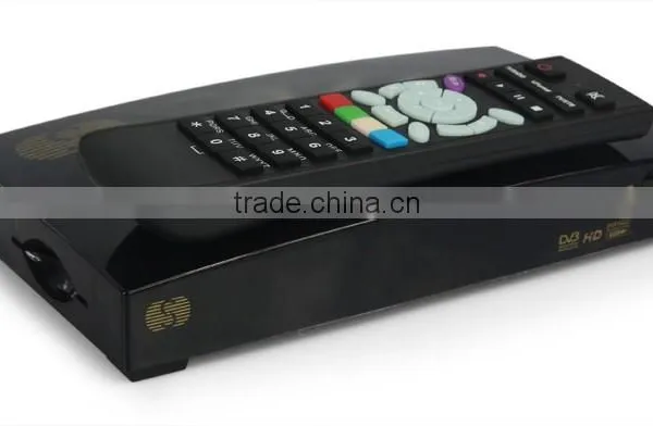Factory Price Original S V8 HD Receiver S-v8 Support USB WIFI,YOUTUBE,YOUPORN,WEB TV photo-4