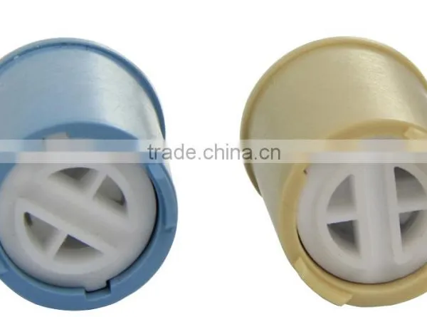 Shower & Kitchen Faucet Cartridge Valve Core photo-6