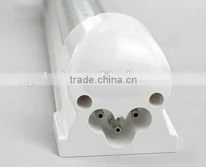 18W 2700-6500k Milk White Smd 2835 900mm 1200mm t8 Led Tube Intergrated photo-3