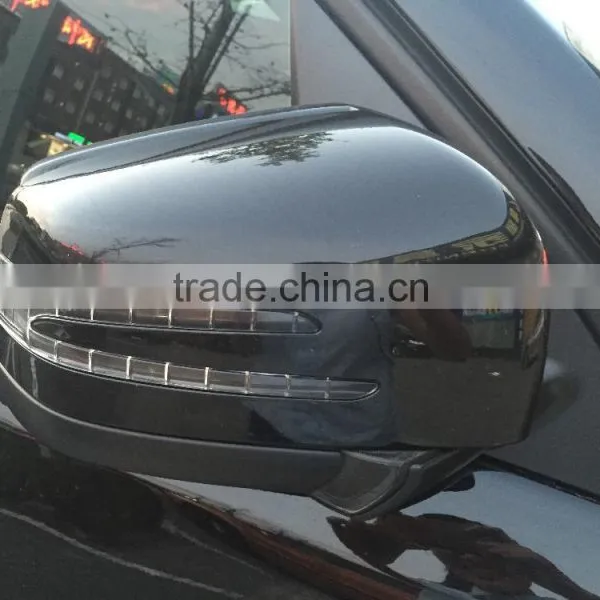 Rear View Mirror For Mercedes-Benz W166 M Class GL350 GL450 GL550 photo-2