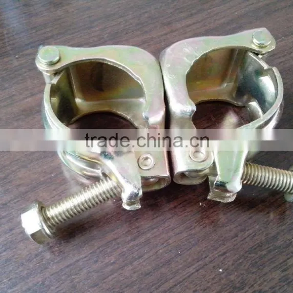 Scaffolding Coupler