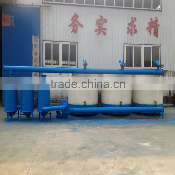 Charcoal Retort Kiln for Biomass Wood Charcoal Making Machine photo-4