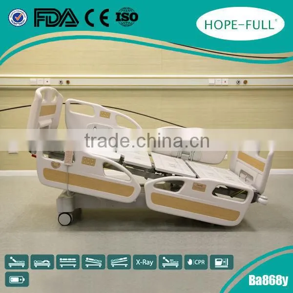 European Style ICU Bed photo-2