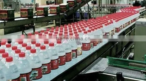 Water Filling Machine