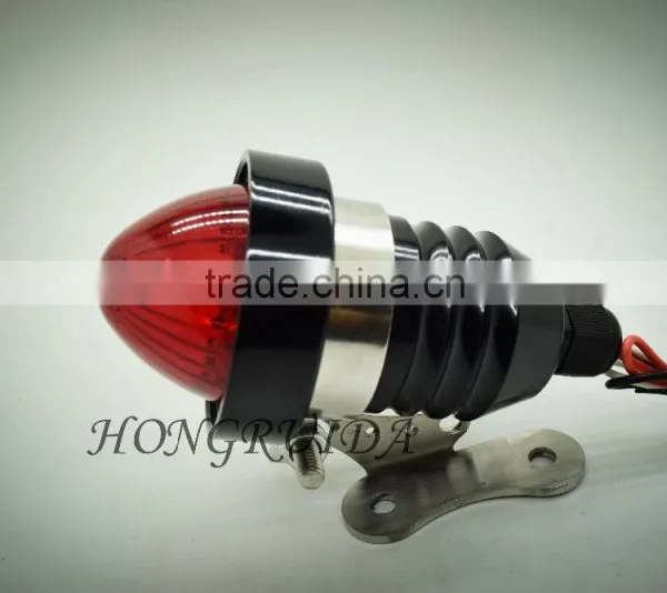 RETRO LED TAIL LIGHT FOR HARLEY/BOBBER/CHOPPER photo-3