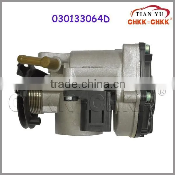 Electronic Throttle Body 030133064D W/TPS Position Sensor /Throttle Valve photo-2