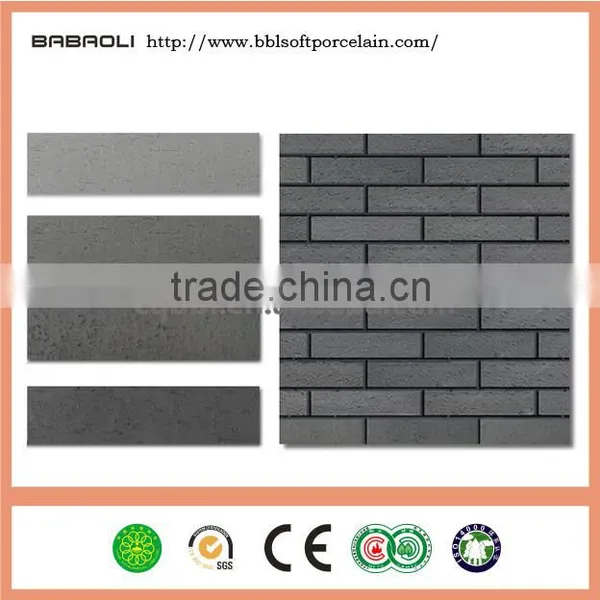 New Model Outdoor Cheap Tiles for Interior and Exterior Material photo-2