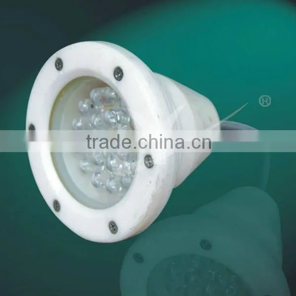 Underwater LED Color Light