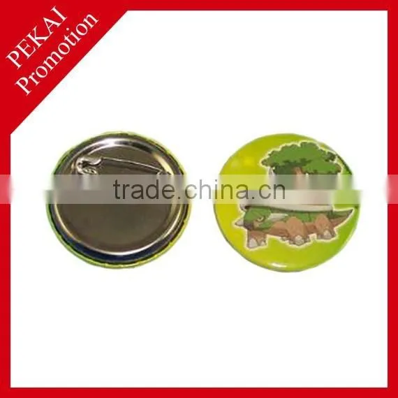 Best Quanlity Customized Promotional Badge photo-2