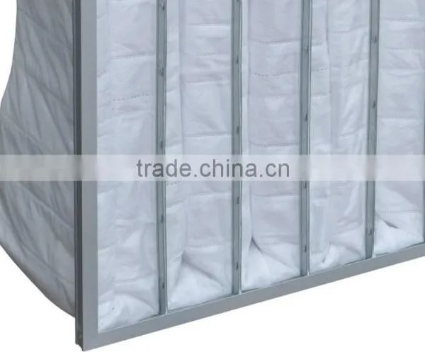 F9 Medium Bag Air Filter photo-3