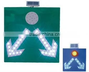 Solar Road Sign photo-5