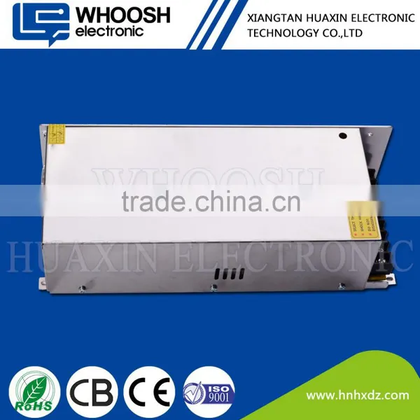 Best Quality 24v ac dc Power Supply Switching for Led photo-3