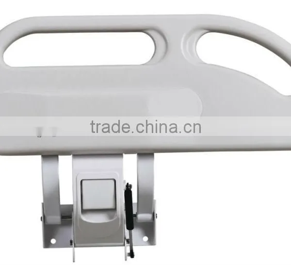 CP-A212 ABS Collapsible Side Railings photo-2