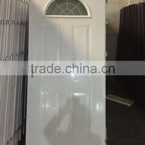 2015 New Models French Steel Doors and Windows China Golden Supplier photo-2