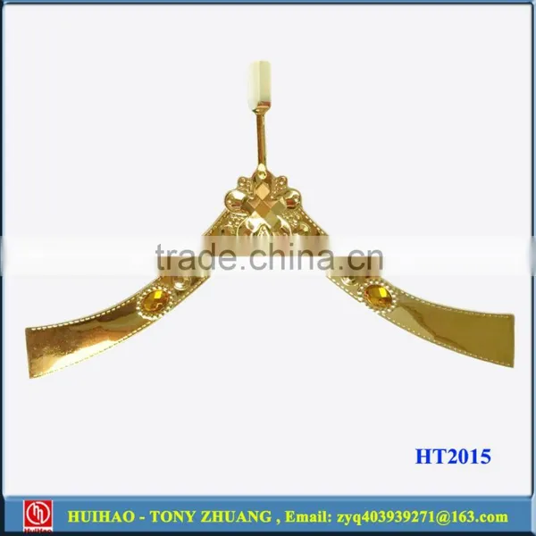 Plating Tpu Upper Accessories,TPU Sandal Upper (HT2016A) photo-4