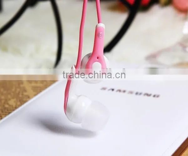 Wholesale Universal Headset Wired In-ear Headset Cheap Sell photo-6