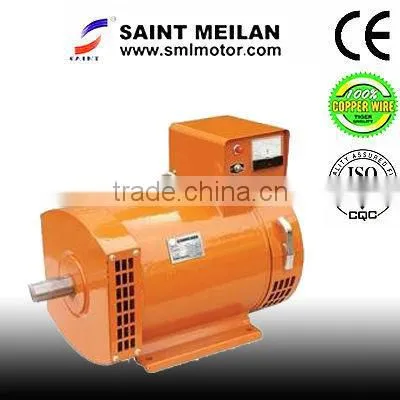 5kw 7.5kw 10kw Generator St/stc photo-5