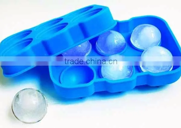 Whisky Ice Mold , Bar Ice Maker photo-3