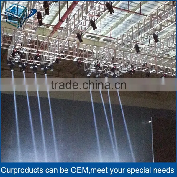 China On Sale 760x910mm Heavy Duty 6082-T6 Truss Lighting photo-6