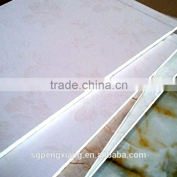 Aluminum Composite Polyurethane Foam Panel photo-2