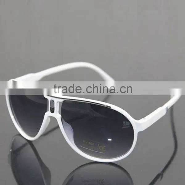 Unisex Classic Kids Boys Girls Aviator Sunglasses Shades Baby Goggles Sunglasses photo-2
