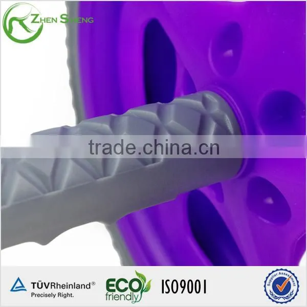 ZHENSHENG ab Roller Wheel Abdominal Exerciser photo-4