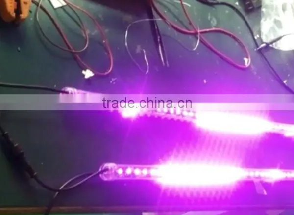 Double Size SMD 5050 Led Metero Snowfall Light/tubes 16pixels 3d Effect Dicso photo-6