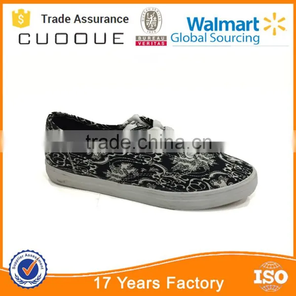 Women Shoes Factory China