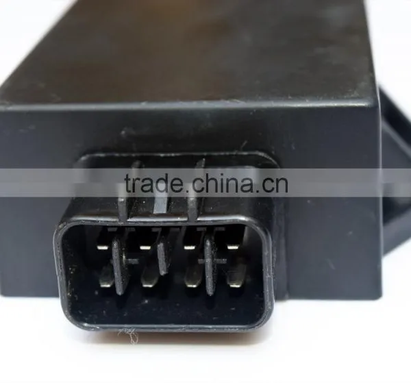 EN125 Motorcycle Ignition System photo-3