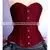 Pakistani Velvet Corsets photo-2