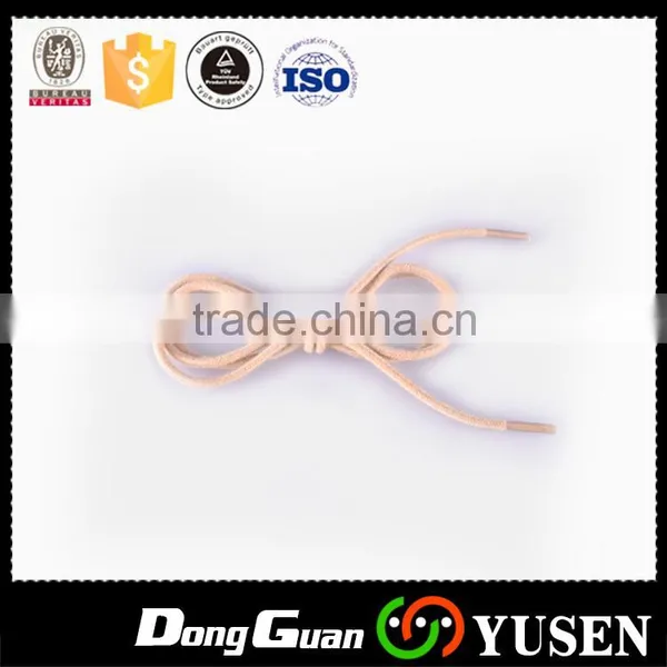 Cheap Shoelaces Promotional Custom Print Flat Shoe Lace With Competitive Price photo-3