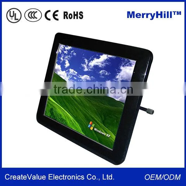 Chinese Factory OEM 7/10/12/15/17/19/22 Inch WIFI Android Tablet PC With RS232/RS485 photo-4