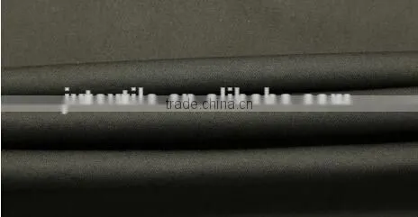 By Printing and Dyeing Cvc Beautiful Fabric for Stewardess in Summer photo-2