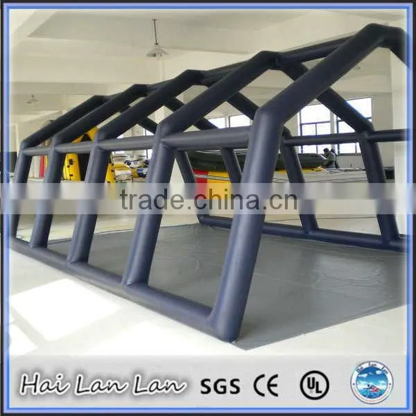 2015 China Style Heavy Duty Canvas Army Tent Military Tent on Sale photo-6
