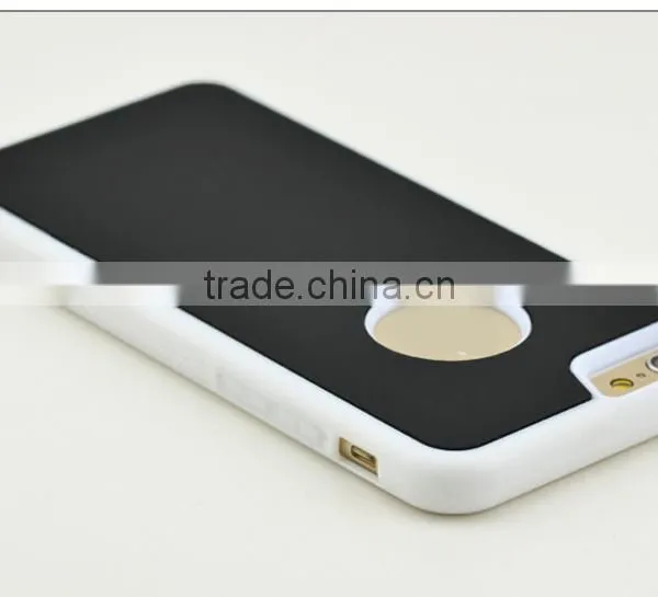 Antigravity Wholesale Hot Selling Beautiful Mobile Phone Back Cover for Iphone 4 5 6 se photo-3