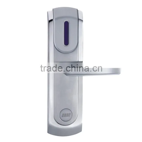 Best Price Digital Hotel Card Lock With Keyless Entry System photo-3