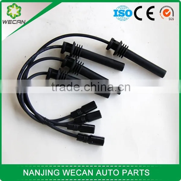 Mental High Voltage Ignition Cable Top Quality China Car Parts