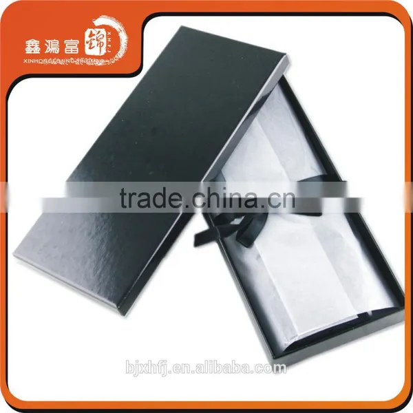 XHFJ Custom Printed Tie Box photo-2