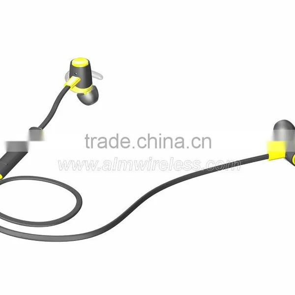 Special Acoustic Design Headset Bluetooth