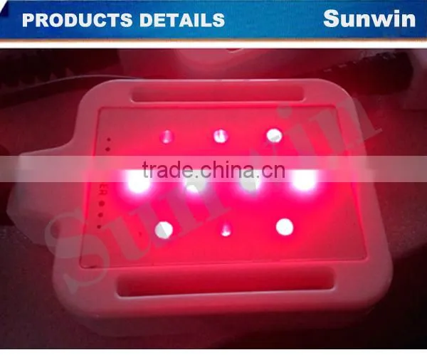 New Arrival!!!650nm Diode Laser Slimming Machine for Sale! photo-6