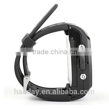 Mini Fashion Adult Gps Watch Wristband Gps101 , Sos & Two Way Communication, Personal Gps Watch Location photo-4