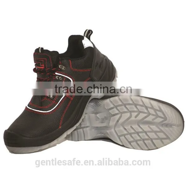 GT0097 Trojan Safety Shoes