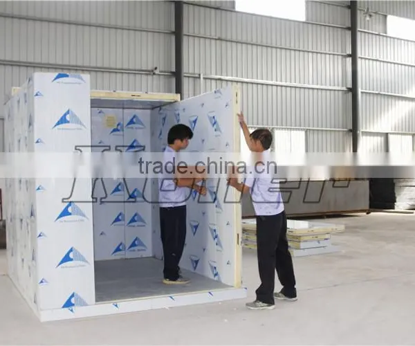 VCR10 Koller Storage Cold Room for Vegetable and Fruits photo-3